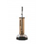 Hoover F38PQ/1-011 Lucidatrice per pavimenti Marrone (39200506)