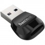 SanDisk MobileMate lettore di schede USB 3.2 Gen 1 (3.1 Gen 1) Nero (SDDR-B531-GN6NN)