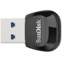 SanDisk MobileMate lettore di schede USB 3.2 Gen 1 (3.1 Gen 1) Nero (SDDR-B531-GN6NN)