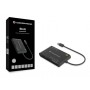 Conceptronic BIAN01B lettore di card readers Interno USB 3.2 Gen 1 (3.1 Gen 1) Nero (BIAN01)