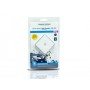 Conceptronic CMULTIRWU3 lettore di schede USB 3.2 Gen 1 (3.1 Gen 1) Argento, Bianco (CMULTIRWU3)