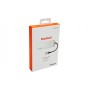 Kingston Technology Nucleum USB 3.2 Gen 1 (3.1 Gen 1) Type-C 5000 Mbit/s Argento (C-HUBC1-SR-EN)