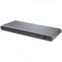 StarTech.com Lettore Schede SD USB-C a 4 slot - USB 3.1 (10Gbps) - SD 4.0, UHS-II (4SD4FCRU31C)
