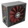 Xilence XP750MR9 alimentatore per computer 750 W 20+4 pin ATX ATX Nero, Rosso (XN073)