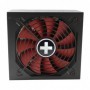 Xilence XP750MR9 alimentatore per computer 750 W 20+4 pin ATX ATX Nero, Rosso (XN073)