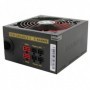 Xilence XP750MR9 alimentatore per computer 750 W 20+4 pin ATX ATX Nero, Rosso (XN073)