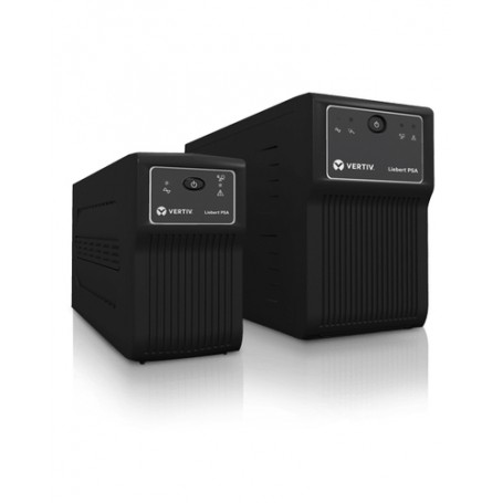 Vertiv Liebert UPS PSA 650VA (390W) 230V (PSA650MT3-230U)