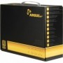 Inter-Tech ArgusNT GPS-700 alimentatore per computer 700 W 20+4 pin ATX ATX Nero (88882182)