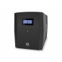 Conceptronic ZEUS03E gruppo di continuità (UPS) A linea interattiva 1200 VA 720 W 6 presa(e) AC (ZEUS03E)