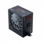 Chieftec Photon alimentatore per computer 750 W 24-pin ATX PS/2 Nero (CTG-750C-RGB)