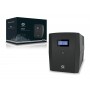 Conceptronic ZEUS03EP gruppo di continuità (UPS) A linea interattiva 1,2 kVA 720 W 5 presa(e) AC (ZEUS03EP)