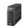 APC BACK UPS PRO BR 1200VA A linea interattiva 720 W 8 presa(e) AC (BR1200SI)