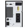 APC SRV1KI gruppo di continuità (UPS) Doppia conversione (online) 1000 VA 800 W 3 presa(e) AC (SRV1KI)
