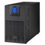 APC SRV1KI gruppo di continuità (UPS) Doppia conversione (online) 1000 VA 800 W 3 presa(e) AC (SRV1KI)