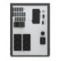 APC Easy UPS SMV A linea interattiva 2000 VA 1400 W 6 presa(e) AC (SMV2000CAI)