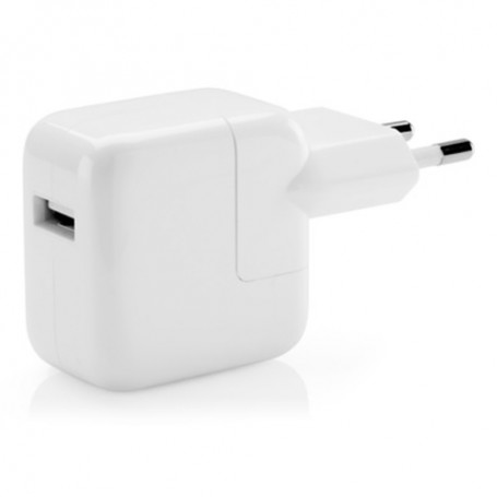 Apple Adattatore USB da 12W (MD836ZM/A)