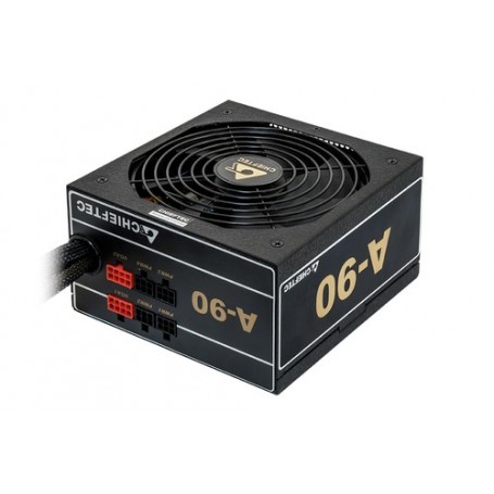 Chieftec GDP-750C alimentatore per computer 750 W 20+4 pin ATX PS/2 Nero (GDP-750C)