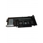 V7 Batteria di ricambio D-N18GG-V7E per computer portatili selezionati da Dell (D-N18GG-V7E)