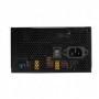 Chieftec GPX-750FC alimentatore per computer 750 W 20+4 pin ATX ATX Nero (GPX-750FC)