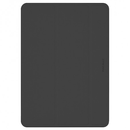 Macally BSTANDM5-G custodia per tablet 20,1 cm (7.9") Custodia a libro Grigio (BSTANDM5-G)