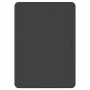 Macally BSTANDM5-G custodia per tablet 20,1 cm (7.9") Custodia a libro Grigio (BSTANDM5-G)