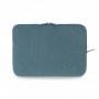 Tucano Mélange Second Skin borsa per notebook 30,5 cm (12") Custodia a tasca Blu (BFM1112-Z)