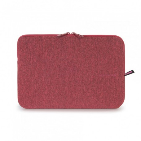 Tucano Mélange Second Skin borsa per notebook 30,5 cm (12") Custodia a tasca Rosso (BFM1112-RR)