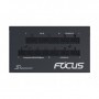 Seasonic FOCUS PX-750 alimentatore per computer 750 W 20+4 pin ATX ATX Nero (FOCUS PX-750)