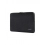 Tucano VELLUTO borsa per notebook 33 cm (13") Custodia a tasca Nero (BFVELMB13-BK)