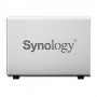 Synology DiskStation DS120j NAS Tower Collegamento ethernet LAN Grigio 88F3720 (DS120J)