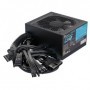 Seasonic G12-GC alimentatore per computer 750 W Nero (G12-GC-750)