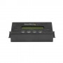 StarTech.com Duplicatore ed eraser di dischi rigidi SATA 2,5/3,5" indipendente con elevata velocità di duplicazione  (SATDUP11)