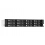 QNAP TL-R1220Sep-RP Box esterno HDD/SSD Nero, Grigio 2.5/3.5" (TL-R1220SEP-RP)