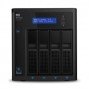 Western Digital My Cloud Pro My Cloud EX4100 NAS Desktop Collegamento ethernet LAN Nero Armada 388 (WDBWZE0560KBK-EESN)