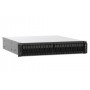 QNAP TS-H3088XU-RP NAS Armadio (2U) Collegamento ethernet LAN Nero, Grigio W-1250 (TS-H3088XU-RP-W1250-32G)
