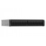 QNAP TS-h2490FU NAS Armadio (2U) Collegamento ethernet LAN Nero, Grigio 7232P (TS-H2490FU-7232P-64G)