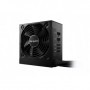 be quiet! System Power 9 | 700W CM alimentatore per computer 20+4 pin ATX ATX Nero (BN303)