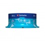 Verbatim CD-R Extra Protection 700 MB 25 pz (43432)