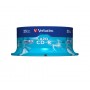 Verbatim CD-R AZO Crystal 700 MB 25 pz (43352)