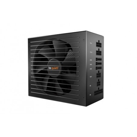 be quiet! Straight Power 11 750W Platinum alimentatore per computer 20+4 pin ATX ATX Nero (BN307)
