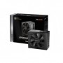 be quiet! Straight Power 11 750W Platinum alimentatore per computer 20+4 pin ATX ATX Nero (BN307)