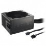 be quiet! Pure Power 11 700W alimentatore per computer 20+4 pin ATX ATX Nero (BN295)