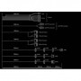 be quiet! Pure Power 11 700W alimentatore per computer 20+4 pin ATX ATX Nero (BN295)