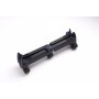 Tecnostyl CPU holder Supporto CPU a carrello Nero (PC101/2)