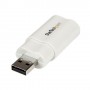 StarTech.com Convertitore adattatore USB ad audio stereo (ICUSBAUDIO)