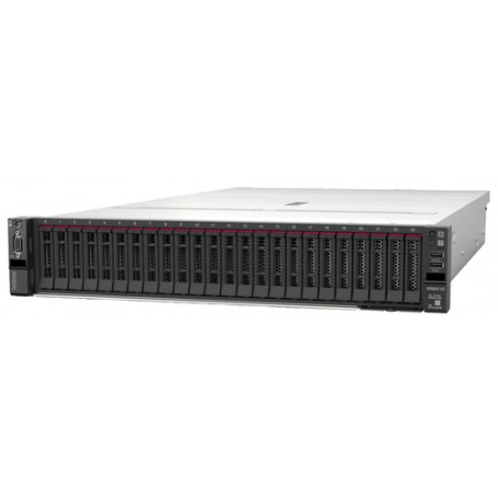 Lenovo SR650 V2 server 2,1 GHz 32 GB Armadio (2U) Intel® Xeon® Silver 750 W DDR4-SDRAM (7Z73A03DEA)