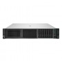 Hewlett Packard Enterprise ProLiant DL385 Gen10+ v2 server 67,2 TB 3 GHz 32 GB Armadio (2U) AMD EPYC 800 W DDR4-SDR (P39122-B21)