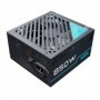 Azza PSAZ-850G14 alimentatore per computer 850 W 20+4 pin ATX ATX Nero (PSAZ-850G14)