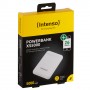 Intenso 7313522 batteria portatile Polimeri di litio (LiPo) 5000 mAh Bianco (7313522)