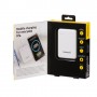 Intenso 7313522 batteria portatile Polimeri di litio (LiPo) 5000 mAh Bianco (7313522)